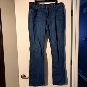 Wrangler Q-baby jeans